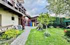 Casa de vanzare Piata Cluj | teren 336 mp | doua apartamente si anexe - 13