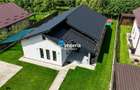 Casa P 4 cam, 550 mp teren, mobilata, Miroslava Trans Anapet - 1