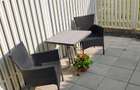 TUNARI-CITY NORD apartament 2 camere mobilat, curte, parcare - 12
