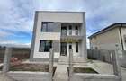 Casa individuala - zona noua - 5 camere - 3 bai - 280mp teren - 6