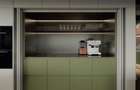Nou Apartament  3 camere   Floreasca - 9