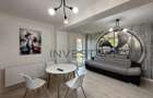 Apartament 2 camere mobilat complet, terasa 15 mp + parcare inclusa! - 1