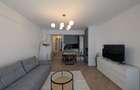 Penthouse ultrafinisat 4camere terasa parcare zona Tineretului - 6