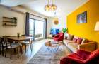 Închiriere apartament cu terasă – Lakeview Residences Snagov - 5