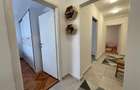 De inchiriat apartament 3 camere in Tudor - 10