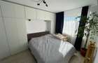 Vanzare apartament 3 camere bloc nou cu parcare in Dambul Rotund- zona Mega Imag - 4