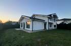 REV2004326 Vila Complex Privat Lidl Snagov - Piscina - 2