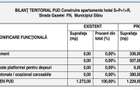 Teren 1273mp Corelativ PUD - Proiect Aparthotel (3 Corpuri Clădire) - 5