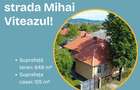 Casă de vânzare în Întorsura Buzăului, pe strada Mihai Viteazul! - 1