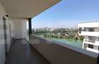 Penthouse SunLake Residence, 3 Terase, Supravegheat Video, Vedere Lac - 15