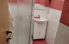 De inchiriat 2 camere, centrala proprie, etaj 7, complet mobilat - 7