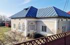 Casa Bradesti , teren  intravilan 7952 mp , deschidere 33 m la DE 70 - 1
