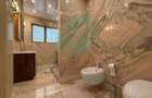 4 camere de lux în Primăverii cu terasă și 2 parcări - 12