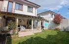 Vila tip duplex in localitatea Ovidiu, aproape de lac, an 2017 - 1
