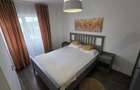 Apartament 3 Camere 54mp,2balcoane,mobilat Utilat, Str. Stelelor - 14