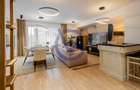 Impecabil! 4 cam mobilate modern & lux, 123mp, prima inchiriere! COMISION 0%! - 1
