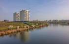 2 camere cu vedere la lac, SunLake Residence, Fundeni, Sector 2 - 1