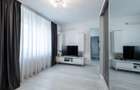 Apartament 2 camere - renovat - mobilat - Etaj 5/10 - 3
