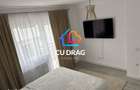Cvadruplex modern, mobilat și utilat complet | Terasă 18 mp | 2 parcări - 7