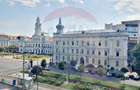 Apartament spatios de vanzare in Palatul Neuman, ultracentral. - 1