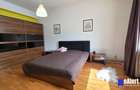 Apartament 3 camere de inchiriat, 140 mpu, zona Unirii, sector 3, bloc 2002, 1/8 - 15