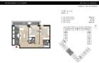 Apartament 3 camere Nou - Complex rezidential AtriaResort - Sectorul 1 - 1