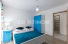 Apartament mobilat  3 camere Urban Plaza cu parcare - 11