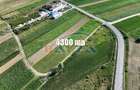 Teren intravilan de vânzare - 4300 mp | Deschidere generoasă | Fărcașa, MM - 2