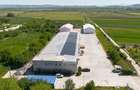 HALĂ INDUSTRIALĂ OPERAȚIONALĂ · Calea Feldioarei · BRAȘOV - 13