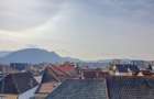 Apartament 4 camere  | Zonă ultracentrală | Priveliște superbă spre Tâmpa - 10