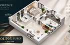 Sorescu Residence - Apartamente cu 2 camere, bloc cu lift - 4