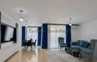 Apartament 4 camere - 2 bai - 3 balcoane | BND Building | Parcare - 4