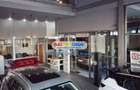 Showroom Auto, suprafata construita 1284 ,supr teren 1954 ,la cheie - 5