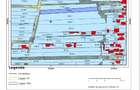 Teren intravilan 2220 mp – Str. Muncii – oportunitate investiție - 3