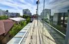Penthouse tip duplex cu 5 camere, terasă amenajata de 38 mp - Herastrau Parc - 8