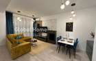 2 Camere | Mobilat & Utilat | Etaj 8/8 | Residence5 - Pipera - 4