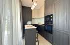 Penthouse amenajat modern, terasa de 24 mp - Denya Forest - 8