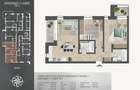 NOU Apartament 3 camere - Nicolae Teclu Theodor Pallady | 0% comision - 5