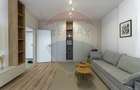 Apartament cu 2 camere  în zona Tractorul - 5