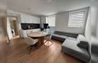 0% Comision | Apartament semidecomandat cu 2 camere, 50 mp | Europa - 3