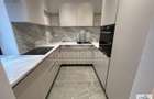 3CAMERE LUX | PRIMA ÎNCHIRIERE | ONE COTROCENI PARK | ETAJ 2 | PARCARE SUBTERANĂ - 1