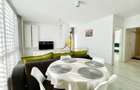 2 camere, modern, bloc nou, balcon, parcare, Calea Turzii, OMV - 2