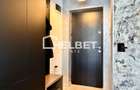2 Camere / Mobilat și utilat / Parcare / Sânpetru Residence - 12