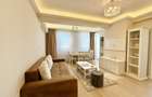 Apartament de închiriat bloc nou , zona inel 2  cu garaj subteran inclus - 1