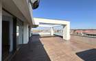 Penthouse 4 camere 247 mp Drumul Lapus Sector 1 - 2