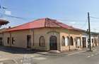 Spațiu comercial în centrul vechi Urziceni |Clădire stradală de colț | 288 mp - 1