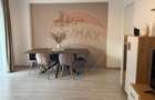 Apartament cu 3 camere, 2 bai și loc de parcare - 50