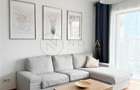 Apartament de 2 camere Aviatiei Upground - 5