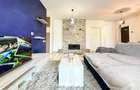 3 camere Denya Forest, curte 65 mp, 2 băi, terasă&parcare | Com 0% - 9