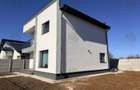 Casa de vanzare individuală nouă, la cheie | 4 camere | Berceni Ilfov | 370 mp - 3